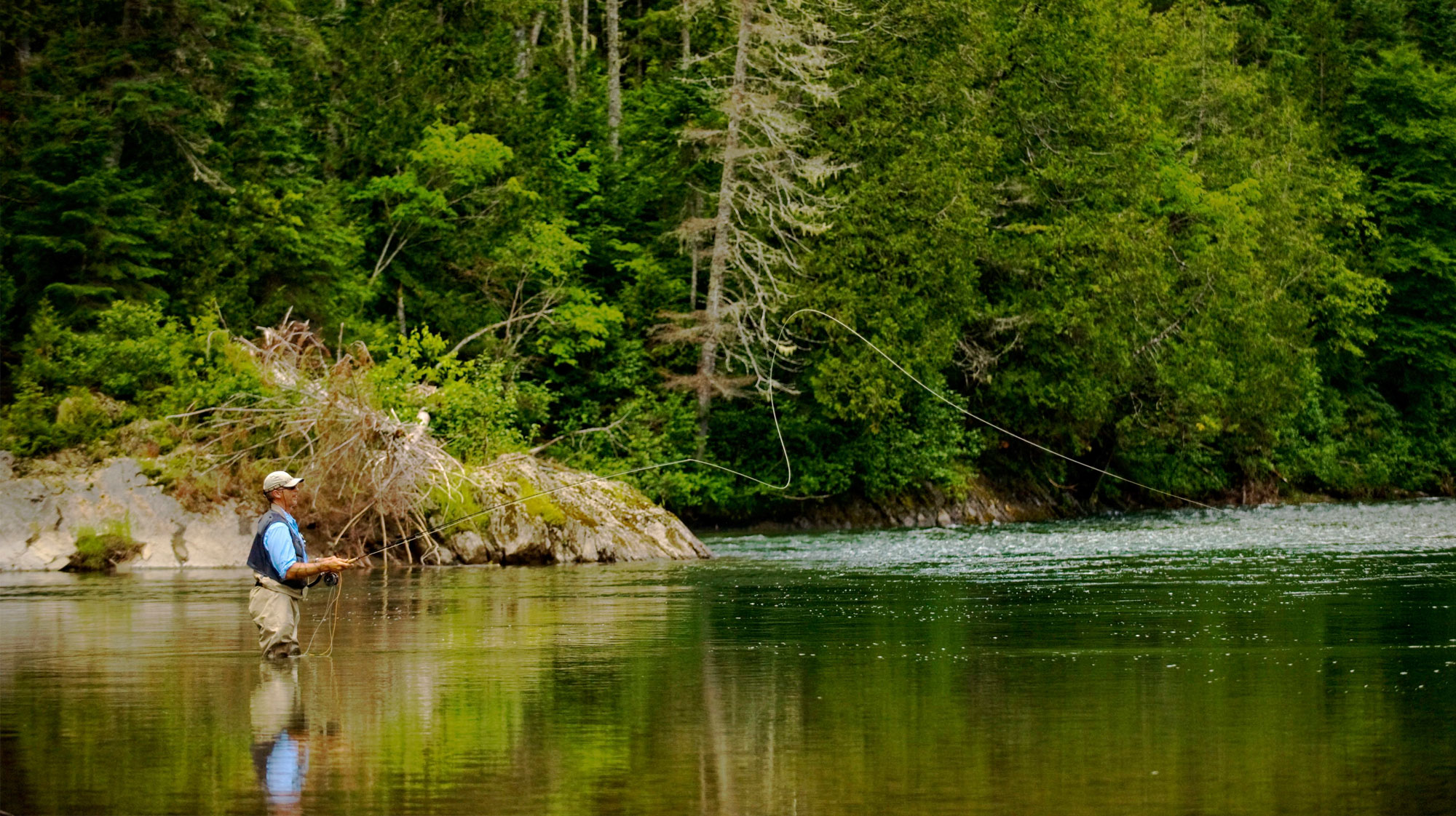 Guias Pesca Anglés 